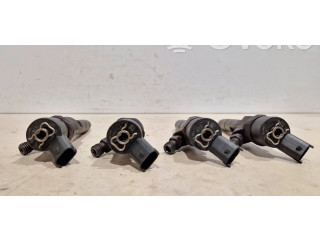 Vstřikovač 0445110110B   Renault Megane II    - 