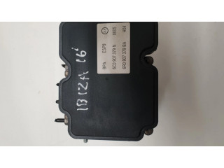 Jednotka ABS 6C0907379N, 6R0907379BA   Seat Ibiza IV (6J,6P) 2015