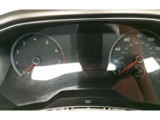 Přístrojová deska  Volkswagen T-Roc 2021 2GA920940A  