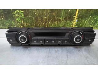 Блок управления климат-контролем 915755201   BMW X6 E71
