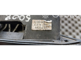 Zpětné zrcátko  Peugeot 5008 2010  96854177XT  