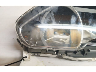 Přístrojová deska  Peugeot 2008 I 2019 982470828000  