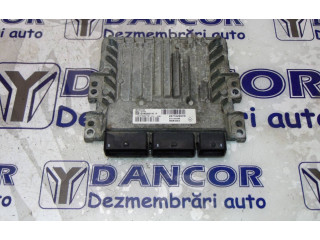 Řídící jednotka S180095132A, 237102597R   Dacia Lodgy 2024