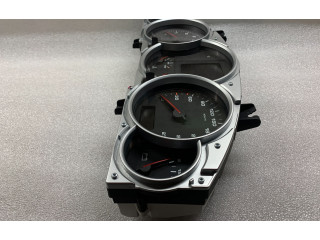 Панель приборов 7L5920875A, 3476000172   Porsche Cayenne (9PA)       