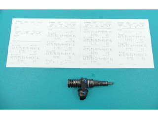Vstřikovač 0414720305, IMPRK1242138   Volkswagen Touareg I     