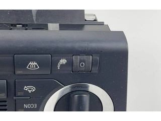 Блок управления климат-контролем 8P0820043E   Audi A3 S3 A3 Sportback 8P