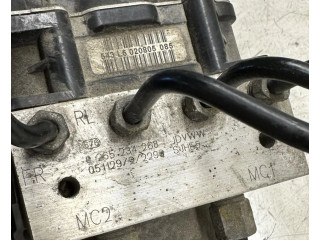Jednotka ABS 0265234268, 0265950432   Honda FR-V 2006