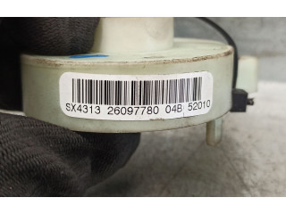 Блок управления 26097780   Cadillac SRX