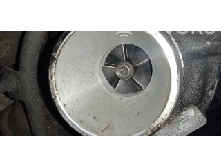  Турбина Fiat Croma  55205474         