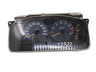 Pojistková skříňka Спидометр (приборный щиток) 3410080G40, 3410080G40   Suzuki Ignis 2000