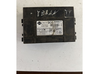 Pojistková skříňka Řídící jednotka BSM 285519F905, 5WK48881   Nissan Terrano 2000