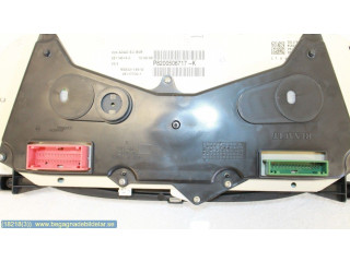Панель приборов P8200506717K   Renault Mascott       