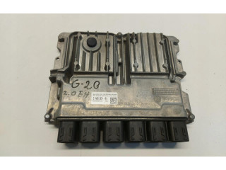 Řídící jednotka 5A088E4   BMW 3 G20 G21 2022