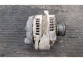 Генератор 270603013184, 9664218874   Toyota Land Cruiser (J150)      