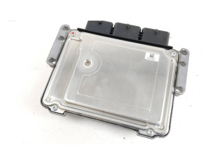 Блок управления двигателя 9674183480, 9666318780   Peugeot RCZ
