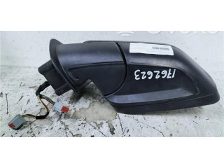 Zpětné zrcátko  Land Rover Range Rover Sport L320 2005  CRB500734PMA, 0050058  