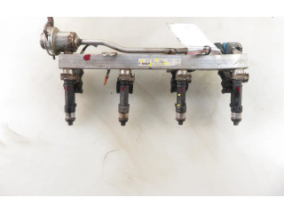 Vstřikovací lišta 0280151267, 55577580   Opel Zafira C    A 14 NET 