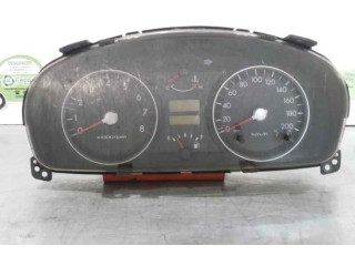 Přístrojová deska  Hyundai Getz 2002 940031C010, 20021022  