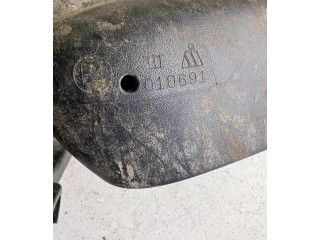 Zpětné zrcátko  levé Jeep Cherokee III KJ 2004  010691  