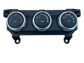 Блок управления климат-контролем 61190B, 5C04   Mazda CX-3