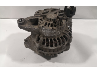 Генератор 9618673980, A003TA0593D   Citroen ZX 1.9     