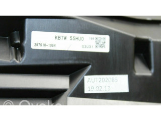 Дисплей    KB7W55HU0, 2575101084   Mazda CX-5