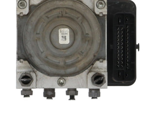 Jednotka ABS 9809312580   Peugeot 2008 I 2013