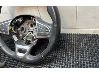 Volant Renault Koleos II 2017 484007195R, 636804400D  