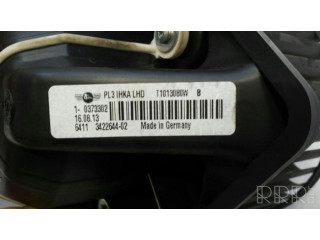 Вентилятор печки    3422644   Mini Cooper Countryman R60