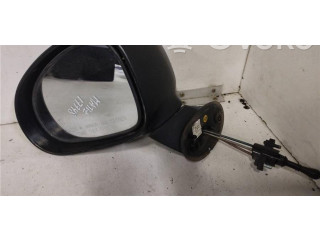 Zpětné zrcátko  Daewoo Matiz 2008  0050058  