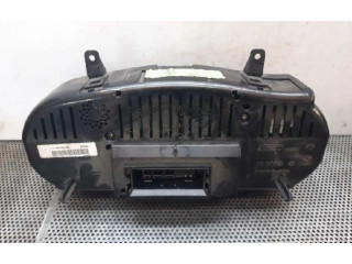 Přístrojová deska  Seat Toledo III (5P)  110080280004  