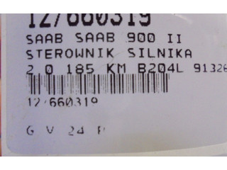 Řídící jednotka 9132671, 9132671   Saab 900 1995