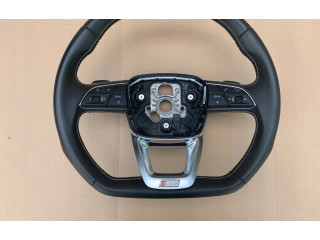 Volant Audi Q7 4M 2015 4m0419091aa  