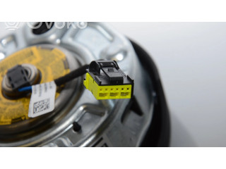 Подушка безопасности водителя 32308092206, 32308090024   BMW X4 F26