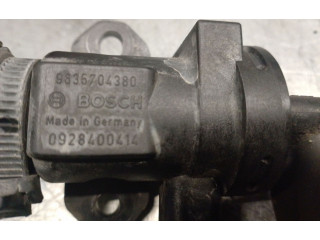 Přístrojová deska  Citroen Xsara 2001 9635704380, 0928400414  