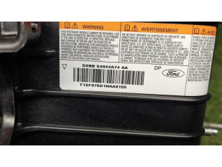 Подушка безопасности пассажира D2BB54044A74AA   Ford Fiesta