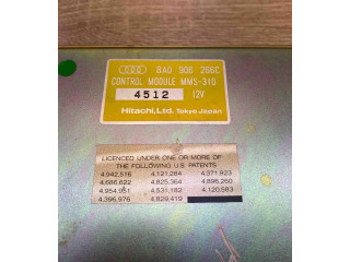 Řídící jednotka 8A0906266C, 4512   Audi A6 S6 C4 4A 1994