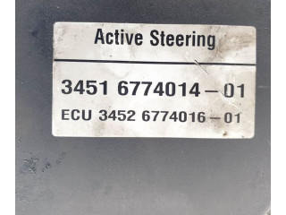Блок АБС 0265236006, 676855001   BMW  6 E63 E64  2002-2010 года