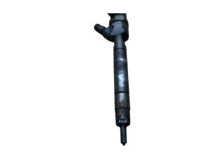 Форсунка 0986435039    Mercedes-Benz G W461 W463 1st Gen   
