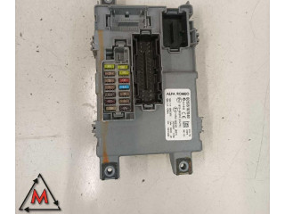 Блок предохранителей  00505167040, DELPHI   Alfa Romeo Mito    