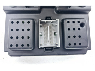 Блок комфорта 30728356, 12216069   Volvo V70   