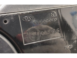Zpětné zrcátko  KIA Soul 2009    