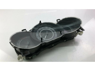 Панель приборов 96668806XT, S948   Citroen C3       