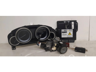 Řídící jednotka RF8G18881M, GSYE7629XB   Mazda 6 2008