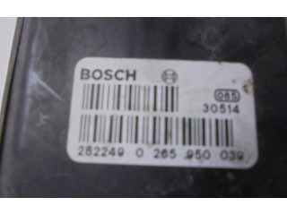 Jednotka ABS 46796033, 46796033   Alfa Romeo 166 2002