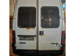 Замок капота    Fiat Ducato