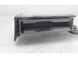 Блок подушек безопасности 96430714   Chevrolet Kalos