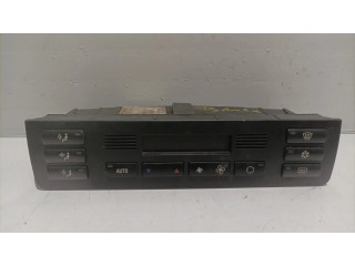Модуль блока управления кондиционером 64118382446, 5HB00773804   BMW 3 E30