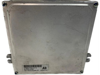 Блок управления двигателем Блок управления 37820PMHE12   Honda Civic