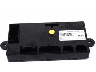 Блок управления климат-контролем 5HB014360, 1EA907727AB   Volkswagen ID.4